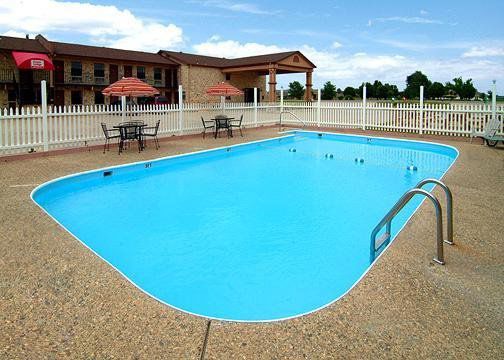 Dumas Inn Facilities photo